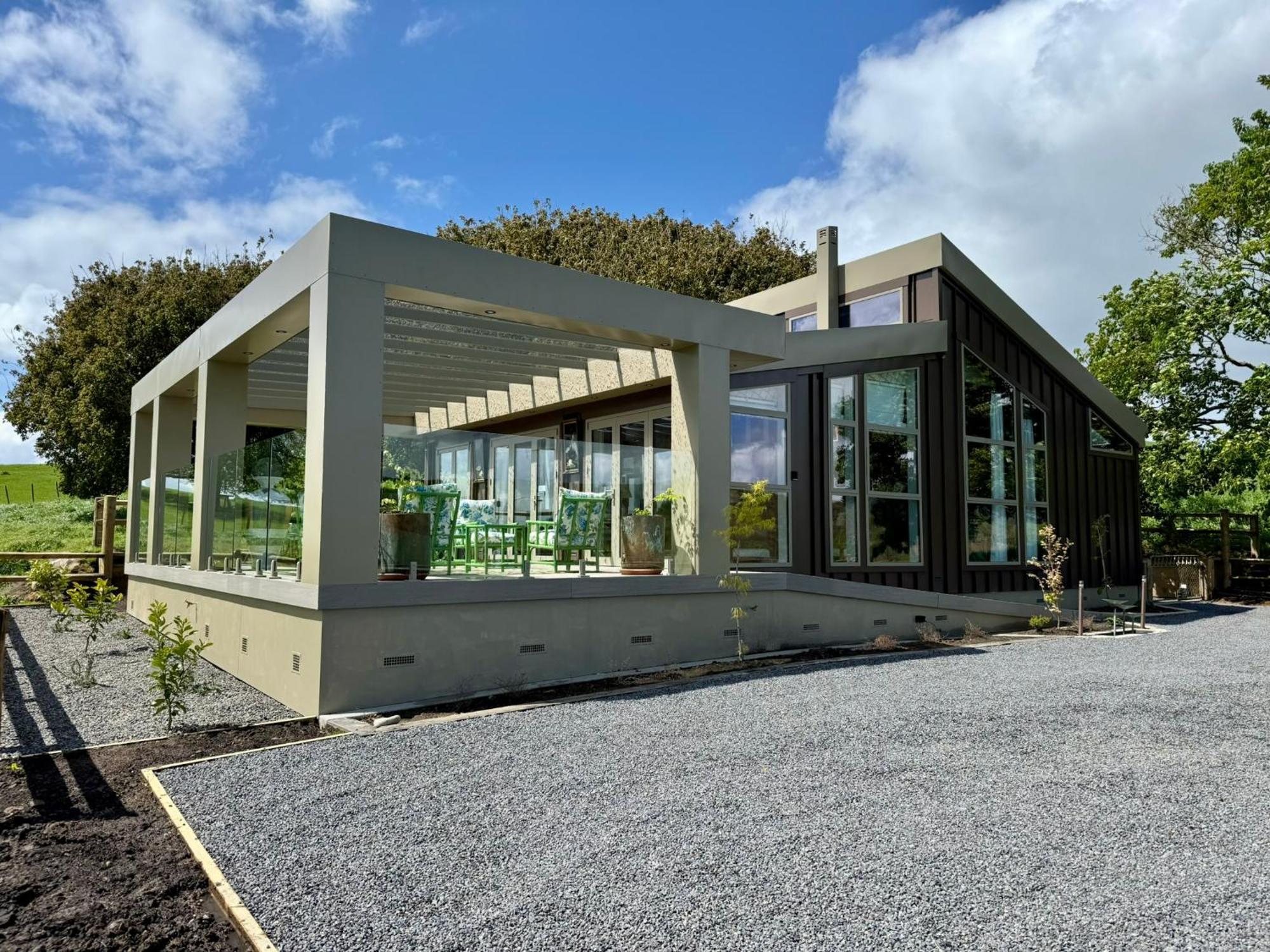 Omaka Lodge Таумарунуи Стая снимка