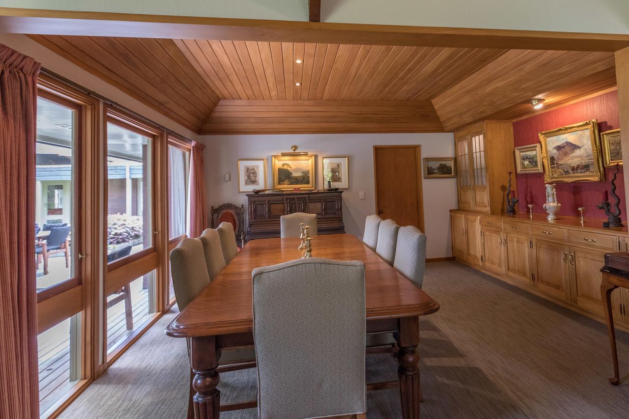 Omaka Lodge Таумарунуи Екстериор снимка